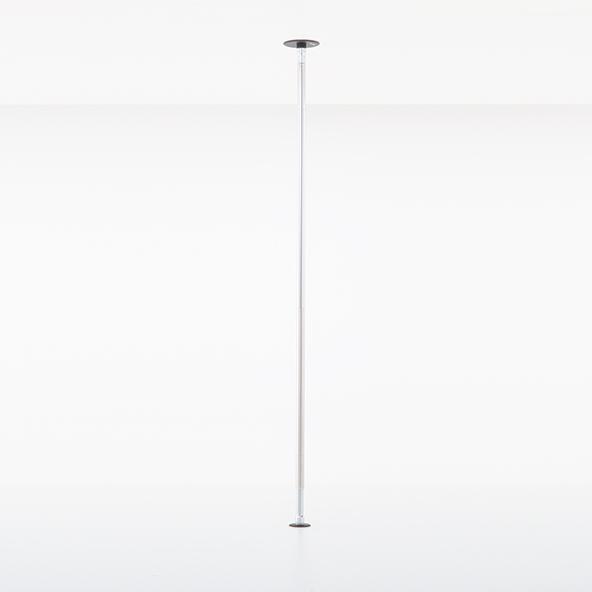 Lupit Pole Classic G2 Quick Lock 45mm stainless steel